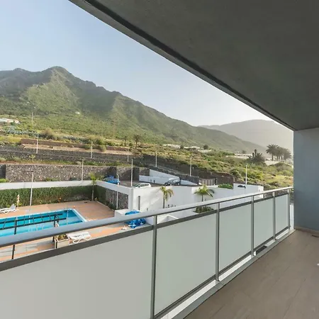 Апартаменты Paradaise Park 325