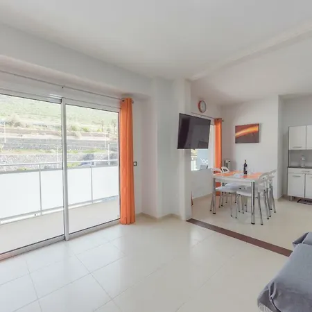 Apartment Paradaise Park 325