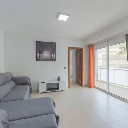 Διαμέρισμα Paradaise Park 325 *