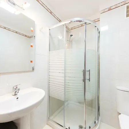 Apartment Paradaise Park 325 Bajamar (La Laguna)