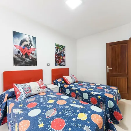 Διαμέρισμα Paradaise Park 325