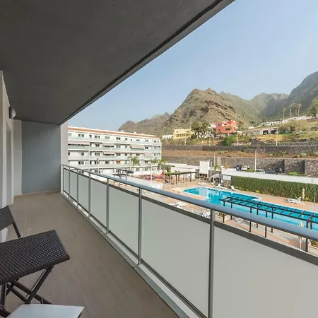 Paradaise Park 325 Διαμέρισμα *