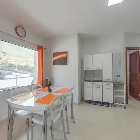 Paradaise Park 325 Διαμέρισμα Bajamar (La Laguna)