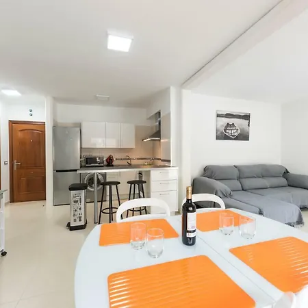 Apartment Paradaise Park 325 *